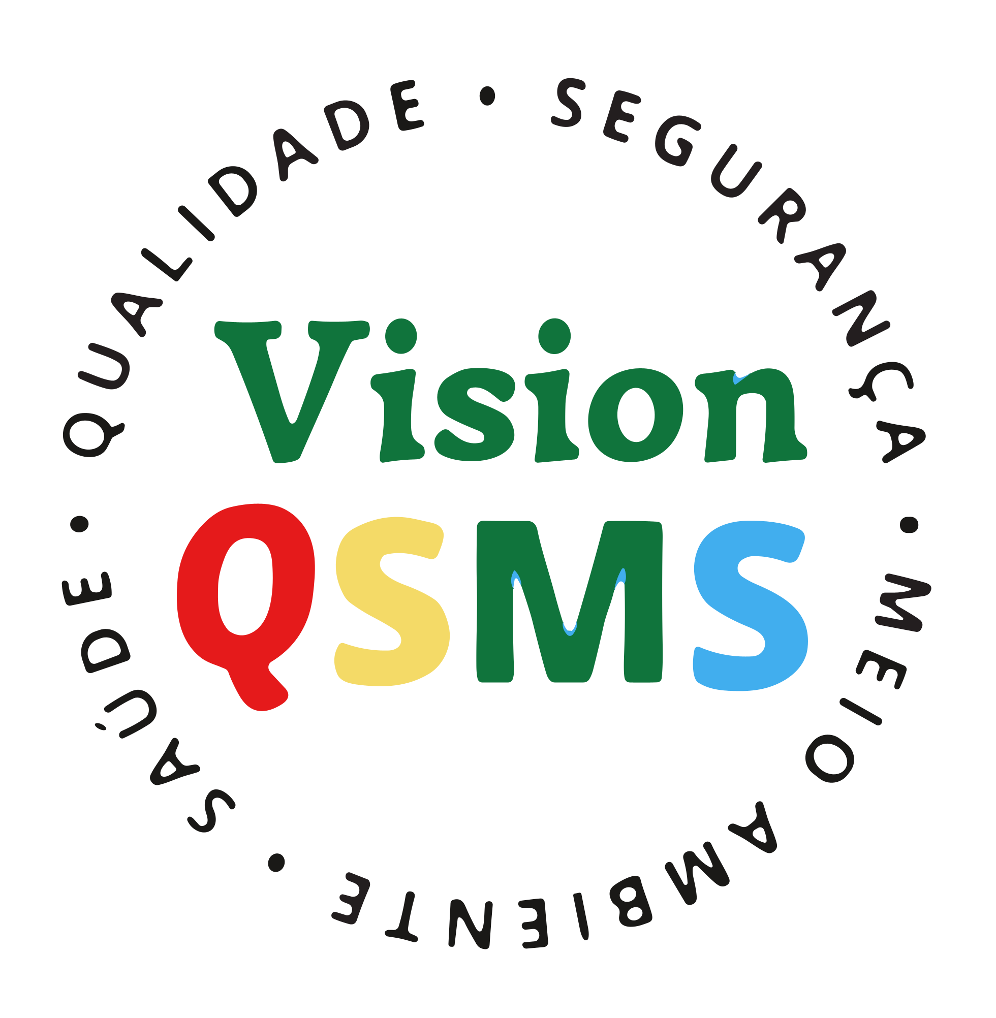 VISION QSMS